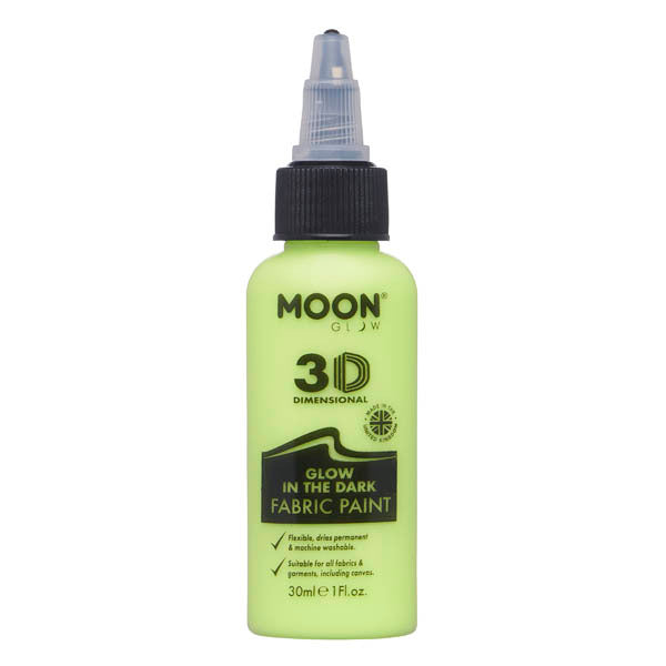 Moon Glow gelbe Stofffarbe, importiert aus dem Vereinigten Königreich