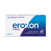 Eroxon erectile dysfunction treatment gel single-dose tube, UK version