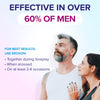 Eroxon erectile dysfunction treatment gel single-dose tube, UK version