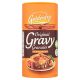 Goldenfry Original Gravy Granules Chicken GOODS ASDA   