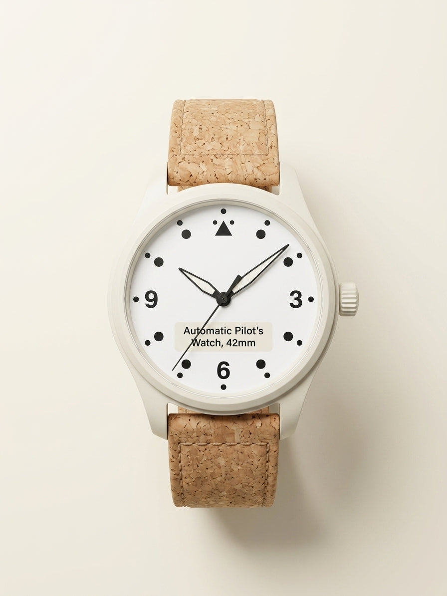 IWC Top Gun ceramic automatic watch 41mm, UK version