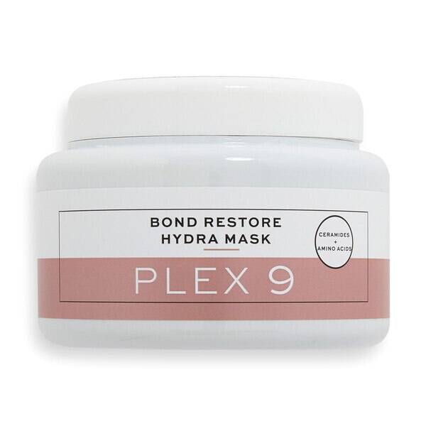 DNR Revolution Haircare Plex 9 Bond Restore Hydra Mask 220Ml GOODS Superdrug   