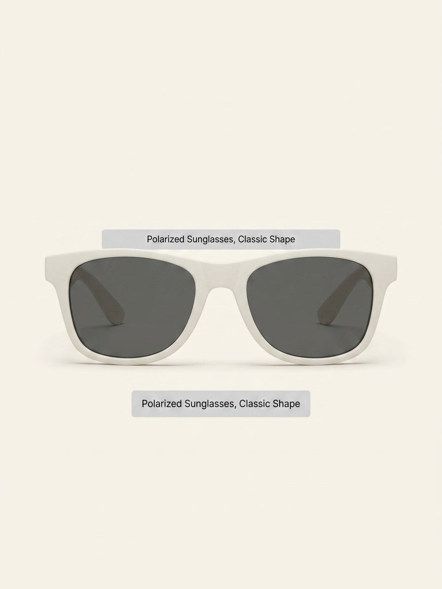 Burberry BE4426 square-frame acetate sunglasses (British brand)