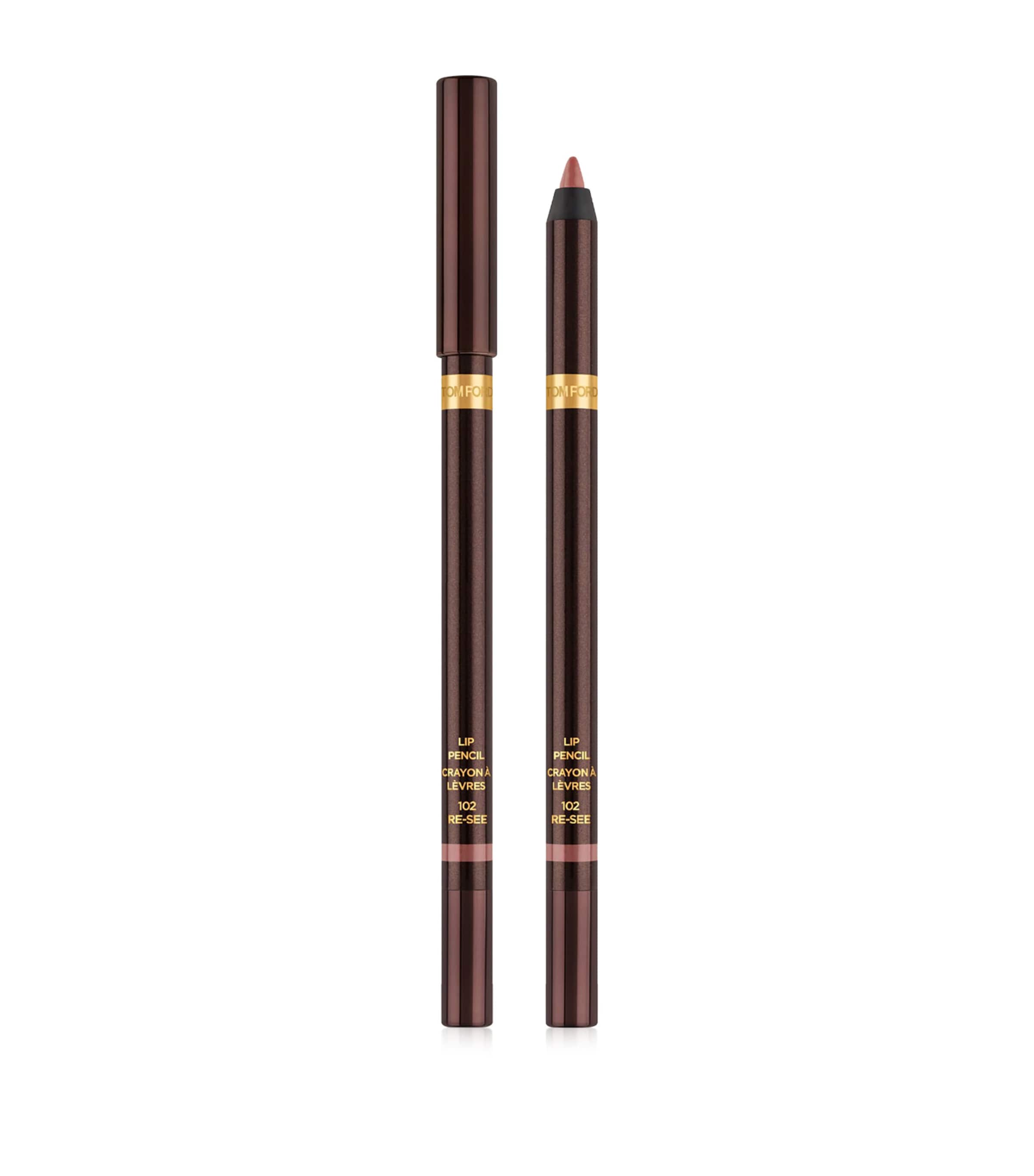 TOM FORD lip pencil (British brand)