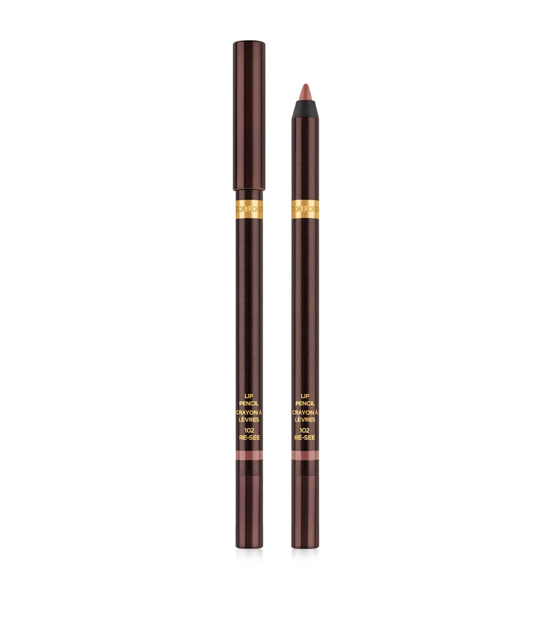 TOM FORD lip pencil (British brand)