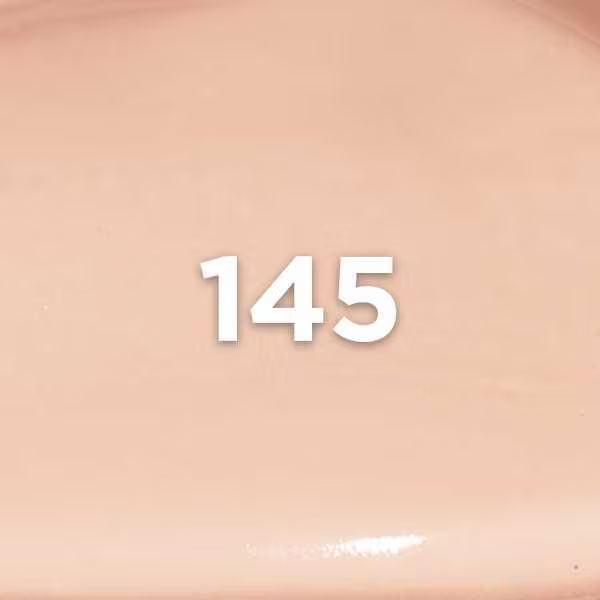 L'Oreal Paris Infallible Foundation shade 145, imported from the UK