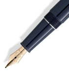 Montblanc Meisterstück Around the World Classique fountain pen, imported from the UK
