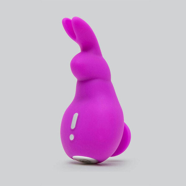 Happy Rabbit Mini Rechargeable Rabbit Finger Vibrator Pur GOODS Superdrug   