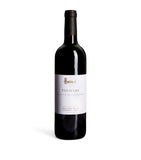 Harrods Pauillac red wine 75cl, UK version