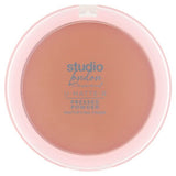 Studio London U MATTER-R Pressed Powder 6 GOODS Superdrug 3  