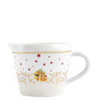Bernardaud Noël creamer 250ml - British product