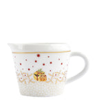 Bernardaud Noël creamer 250ml - British product