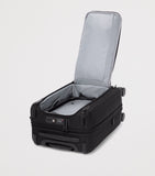 Tumi Alpha 4 cabin suitcase 55cm expandable, imported from the UK