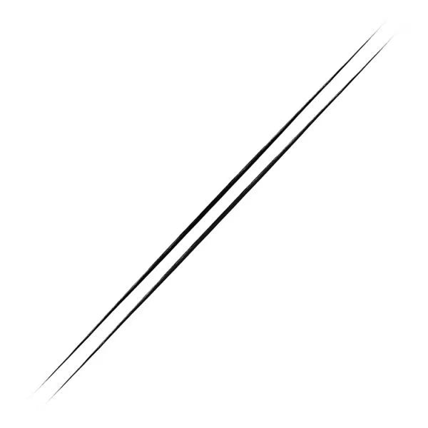 L'Oréal Paris Infallible Eyebrow Tint Pen Soft Black, UK version