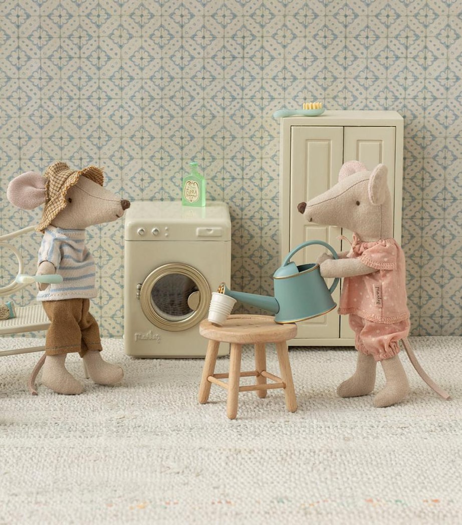 Maileg Big Sister Mouse in matchbox - British product