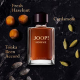 Joop! Homme Eau de Parfum for Him 75ml GOODS Superdrug   