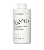 Olaplex Fine Bond Maintenance Shampoo 250ml, imported from the UK