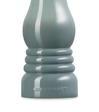 Le Creuset classic pepper mill, UK version