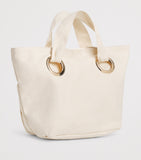 Chloé kids cotton basket bag - British product