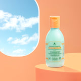Nature Spell growth complex travel shampoo 95ml, UK version