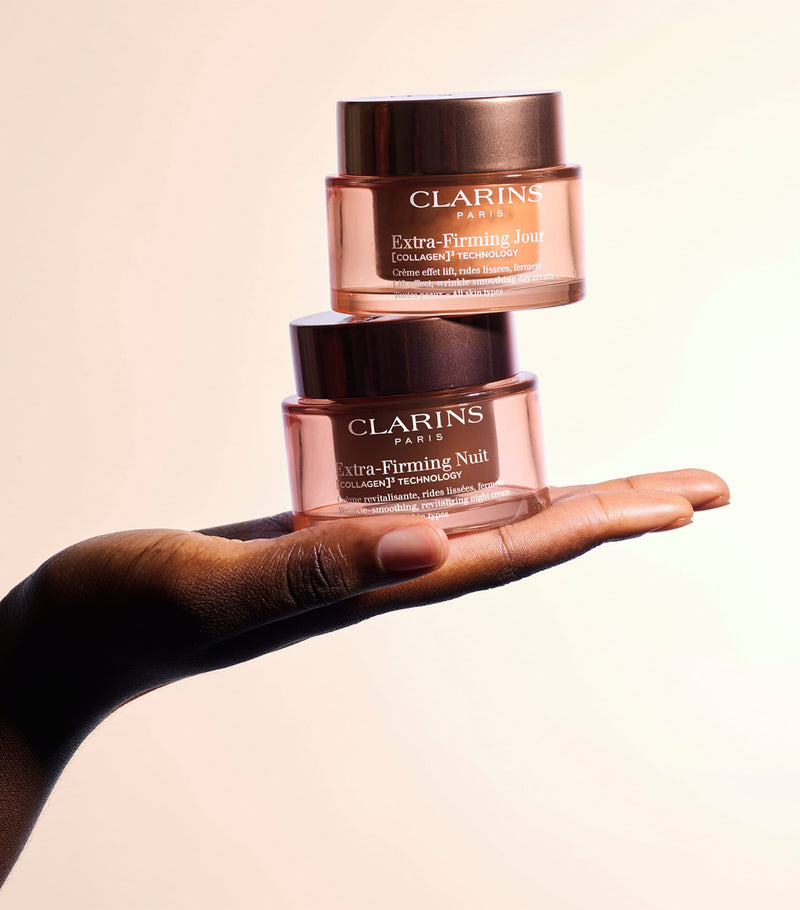 Clarins Extra-Firming Day Cream SPF 15 50ml - British product