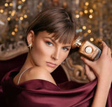 Khadlaj Auraa Beyond Time extrait de parfum 100ml, UK version