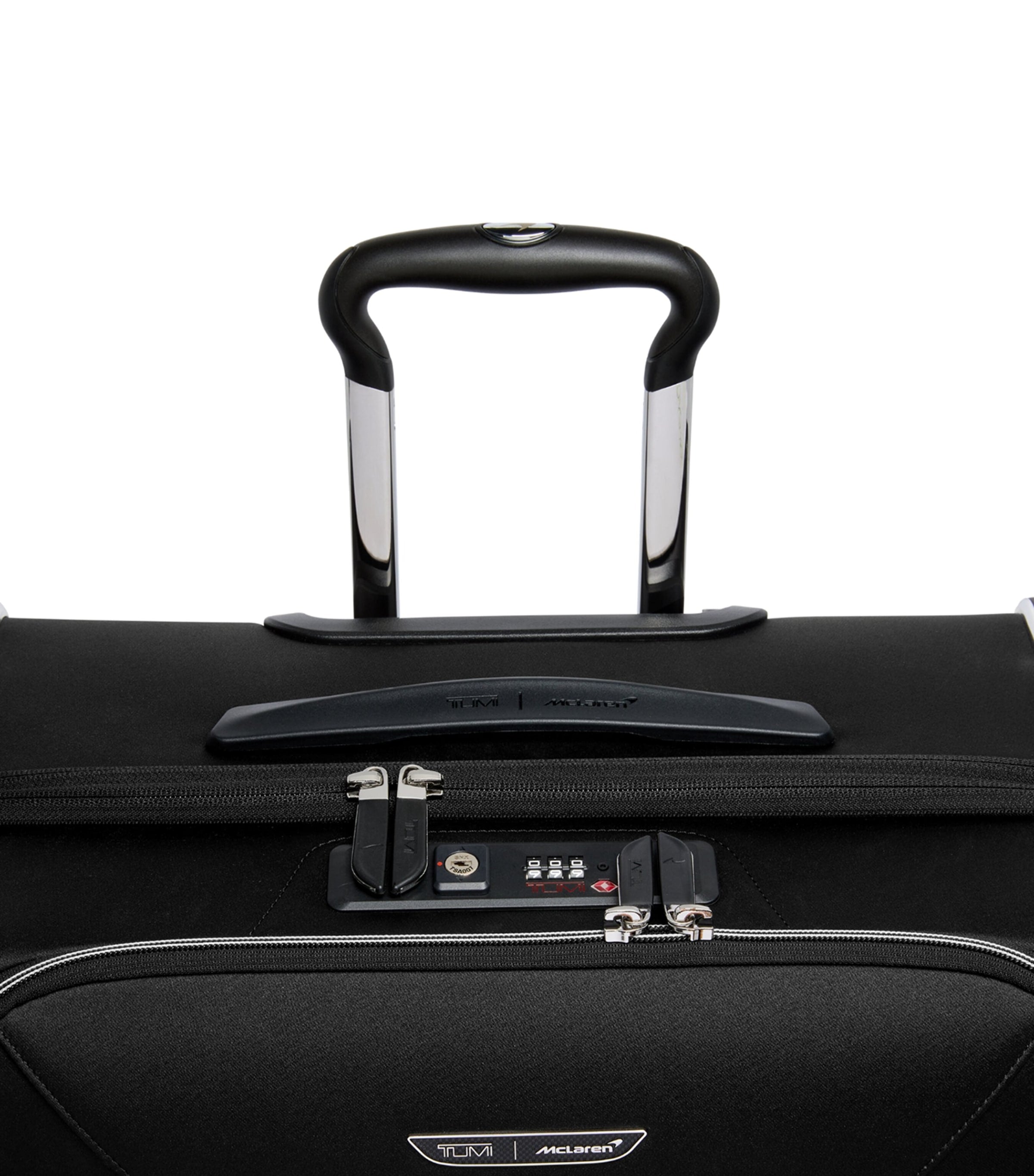 Tumi McLaren hardside check-in suitcase 78.5cm - British product