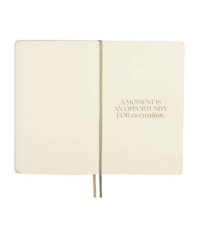 Carnet Moleskine English Moments