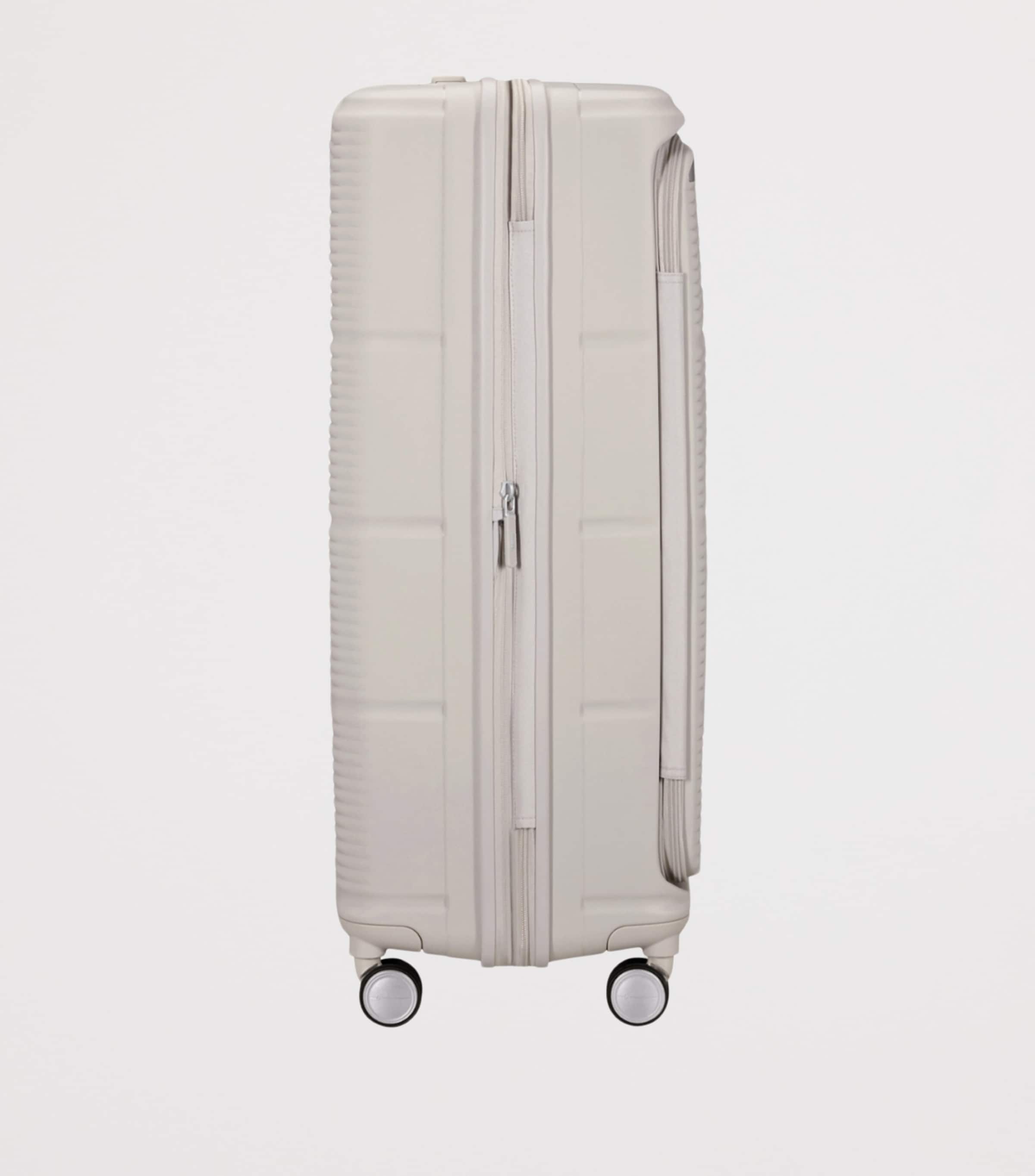 Samsonite Paralux check-in suitcase 81cm polypropylene (British brand)