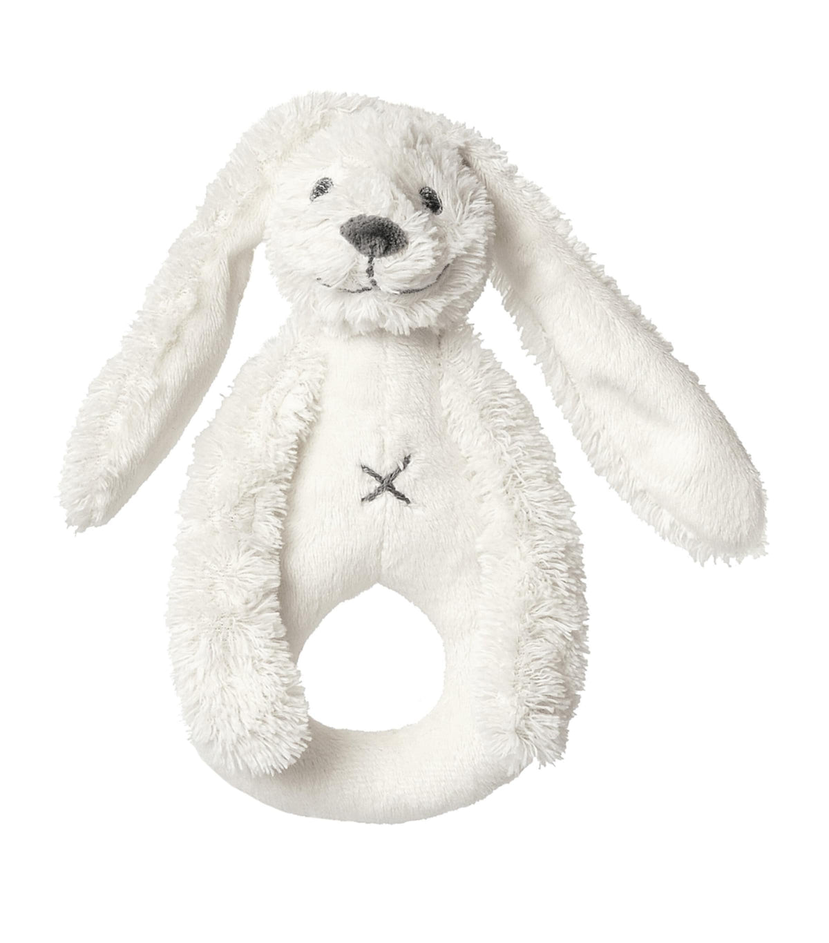 Happy Horse Richie Rabbit rattle 18cm, UK version