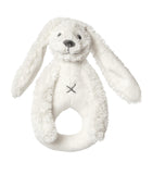Happy Horse Richie Rabbit rattle 18cm, UK version
