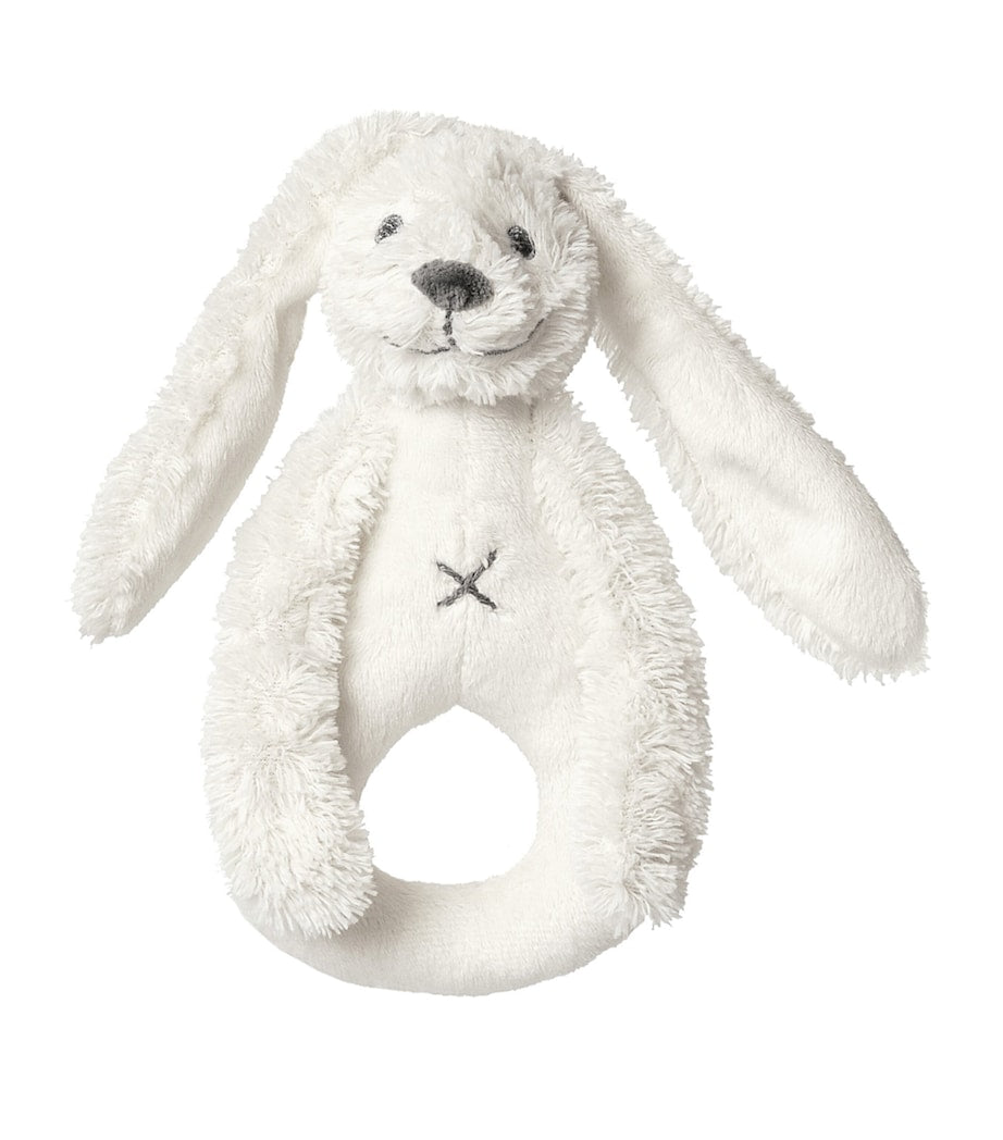 Happy Horse Richie Rabbit rattle 18cm, UK version