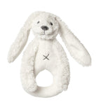 Happy Horse Richie Rabbit rattle 18cm, UK version