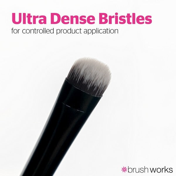 Brushworks No. 17 Carving Brush, UK version