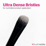 Brushworks No. 17 Carving Brush, UK version