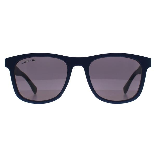 Lacoste L884S blue men sunglasses, UK version