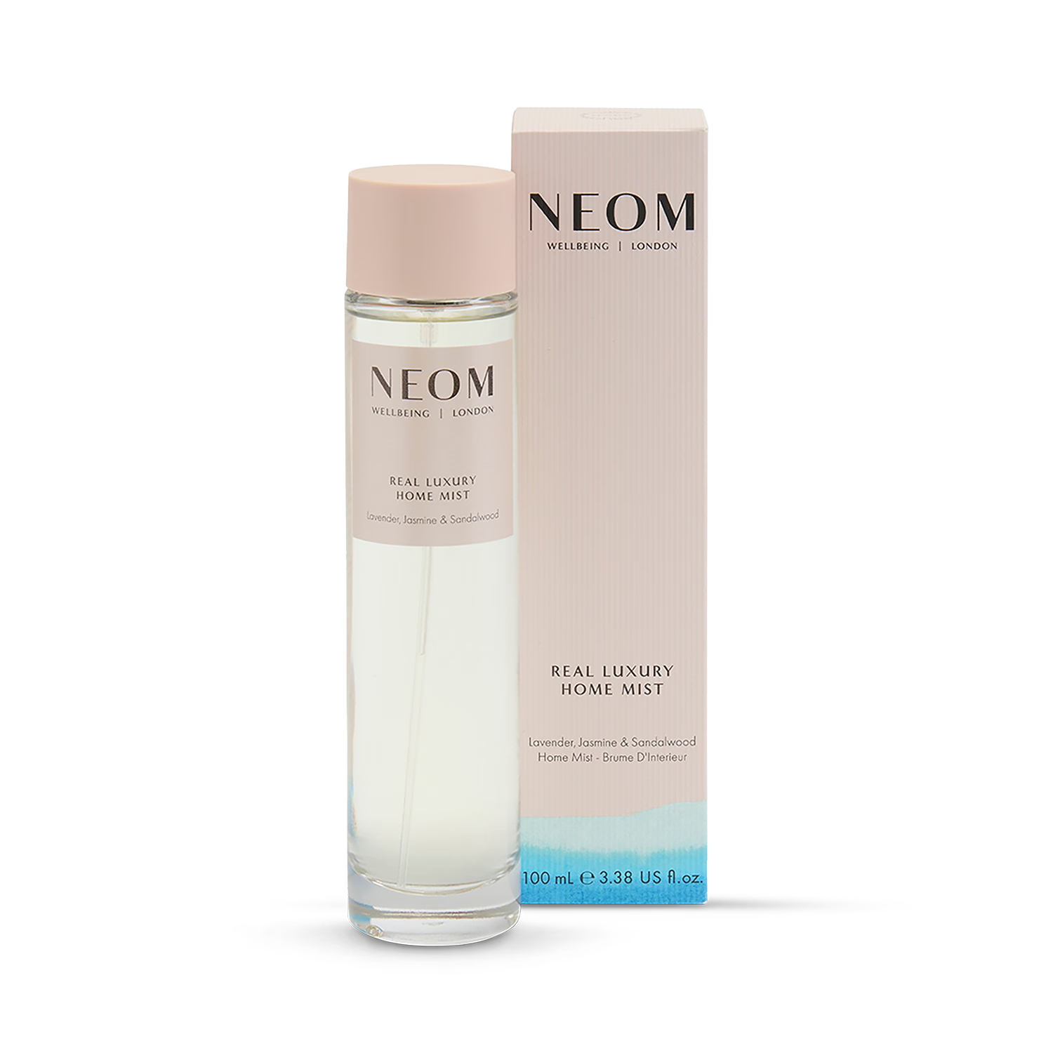 NEOM Real Luxury Home Mist 100ml (British brand)