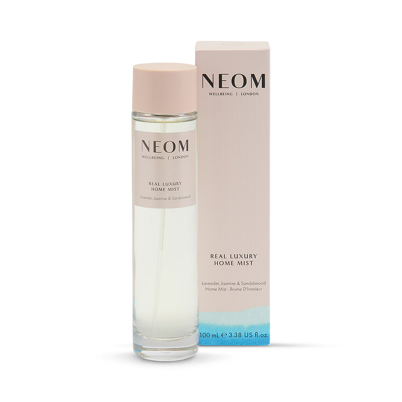 NEOM Real Luxury Home Mist 100ml (British brand)