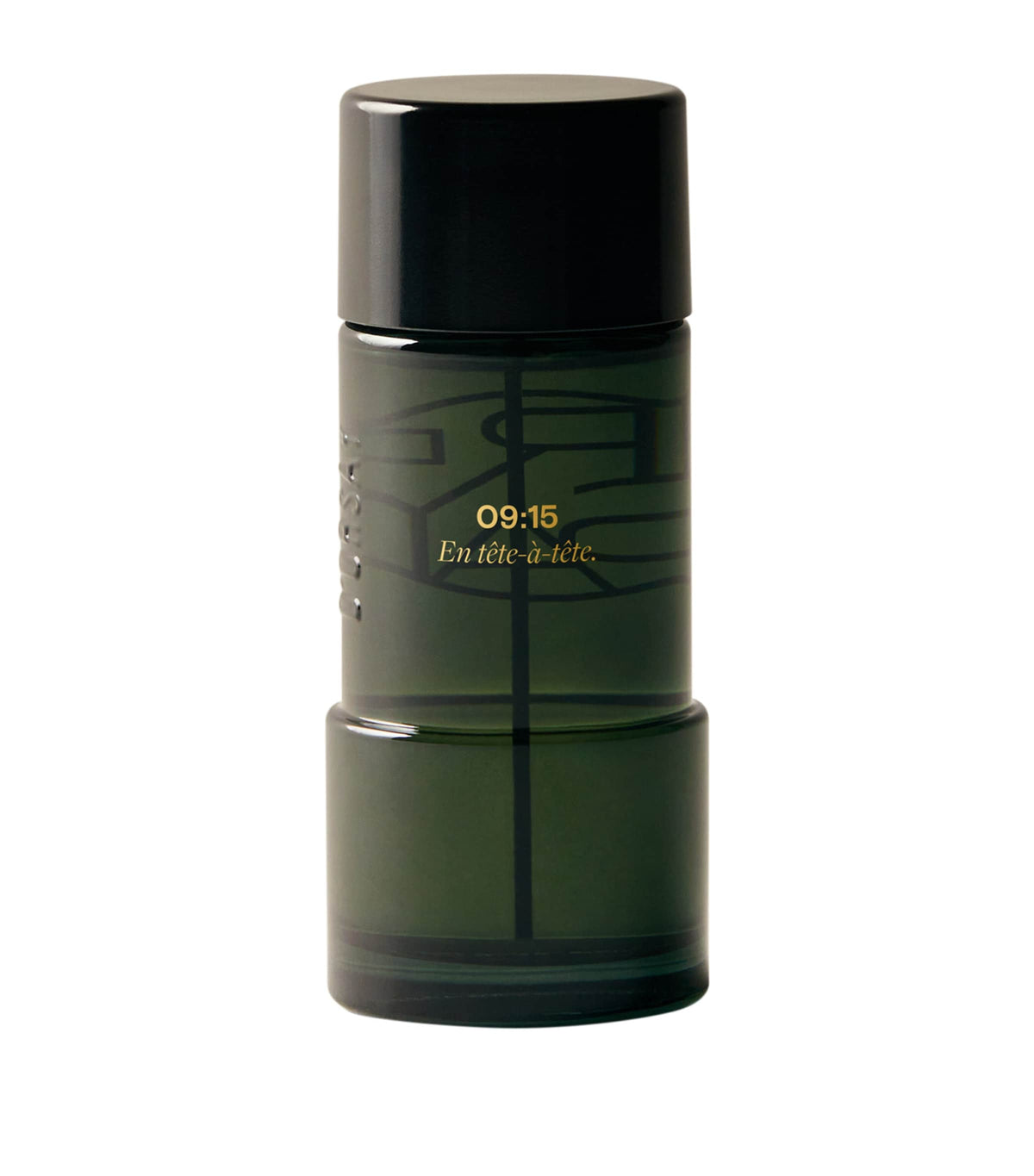 D'Orsay 09:15 En tête-à-tête home fragrance 90ml - British product