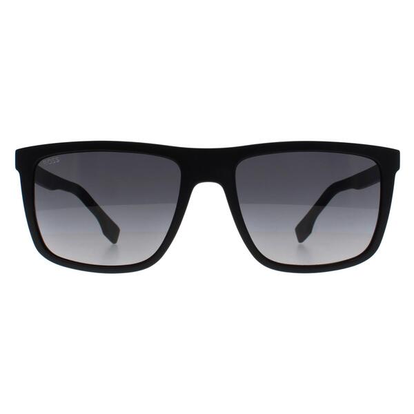 Hugo Boss BOSS 1699/S black gradient men sunglasses, UK version