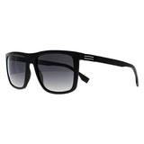 Hugo Boss BOSS 1699/S black gradient men sunglasses, UK version