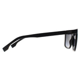 Hugo Boss BOSS 1699/S black gradient men sunglasses, UK version