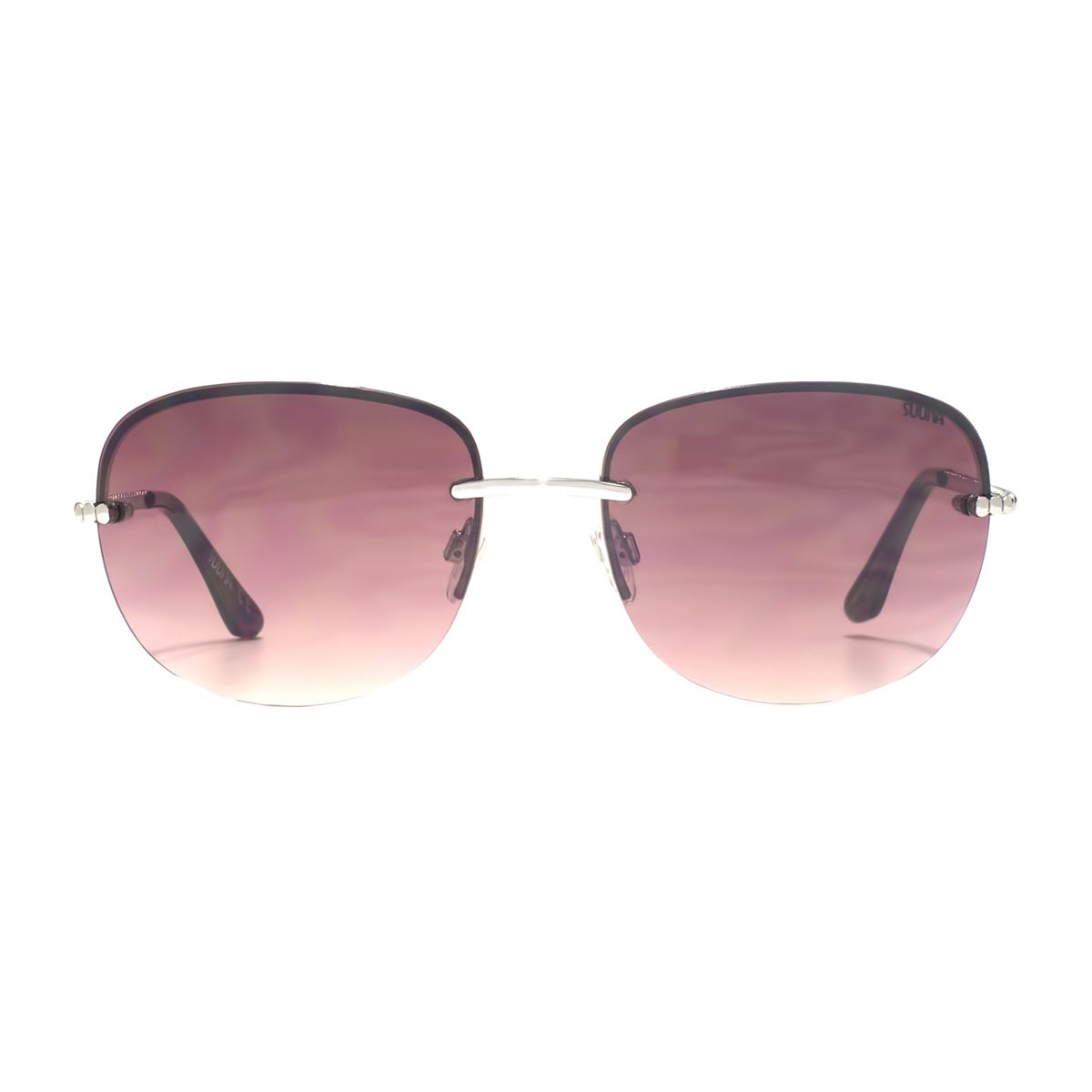 Suuna Sunglasses - Rimless Frame GOODS Boots   