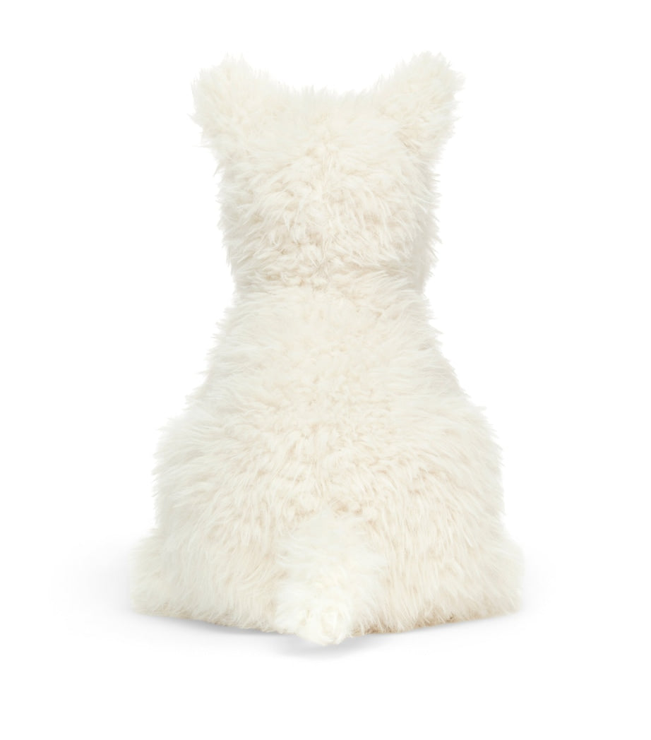 Jellycat Munro Scottie Dog plush toy 23cm (British brand)