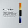 Euphoric aromatherapy collection with mood roller and mist, imported from the UK