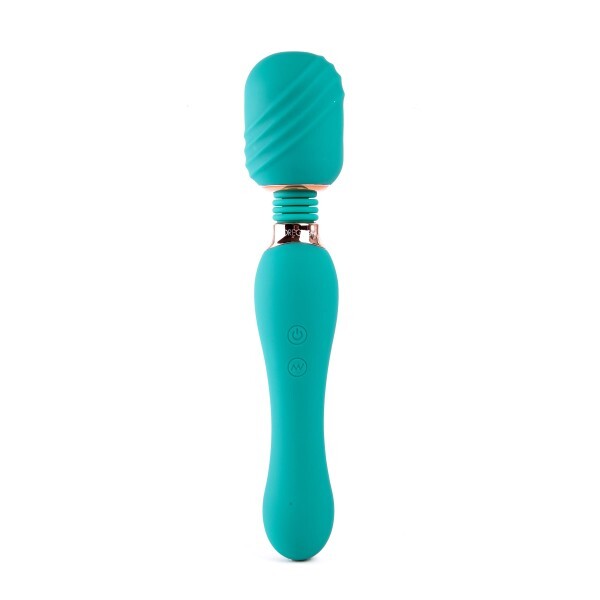 Ann Summers Moregasm+ Boost Wand massager, imported from the UK