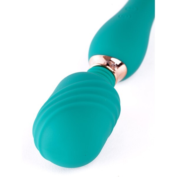 Ann Summers Moregasm+ Boost Wand massager, imported from the UK