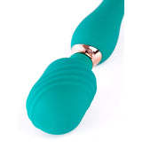 Ann Summers Moregasm+ Boost Wand massager, imported from the UK