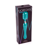 Ann Summers Moregasm+ Boost Wand massager, imported from the UK