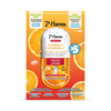 7th Heaven sheet mask Vitamin C 5 pack, imported from the UK